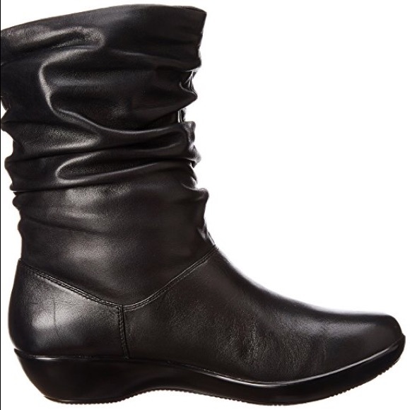dansko slouch boots
